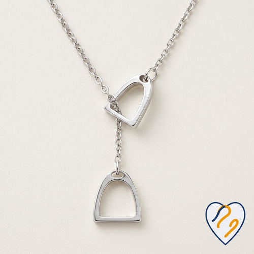 Necklace - Free Spirit