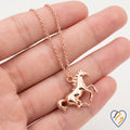 Necklace - Infinite Bond
