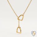 Necklace - Free Spirit