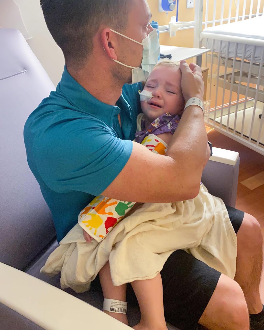 Help Save Maria Alice's Life &mdash; Medical Appeal