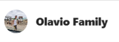 Olavio Family